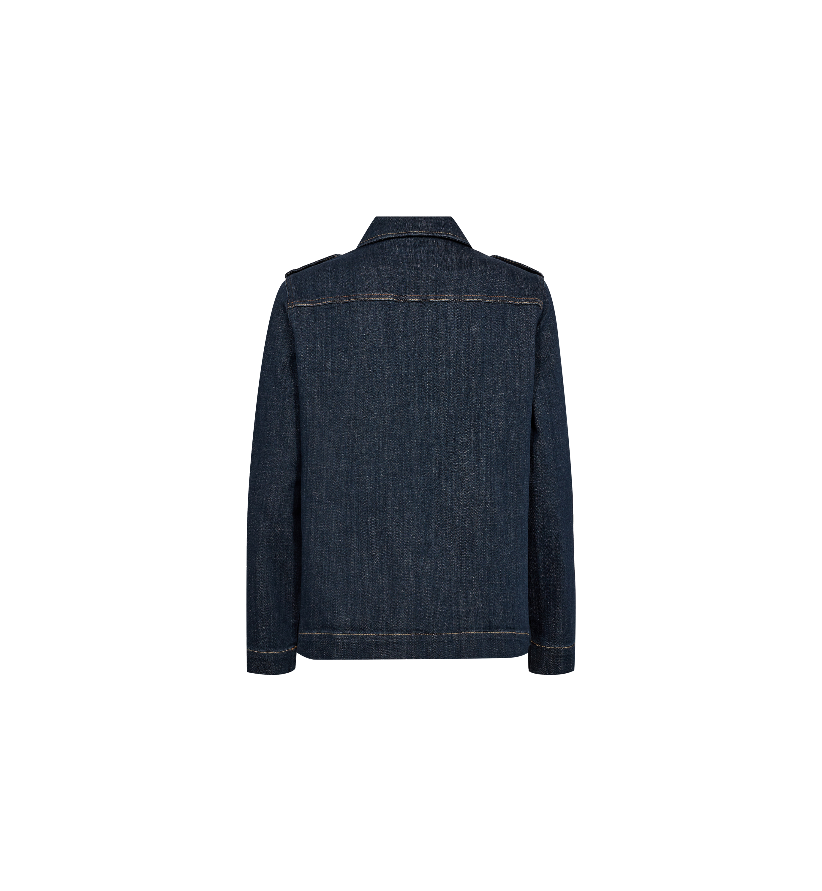 Packshot / Dark Blue / Back